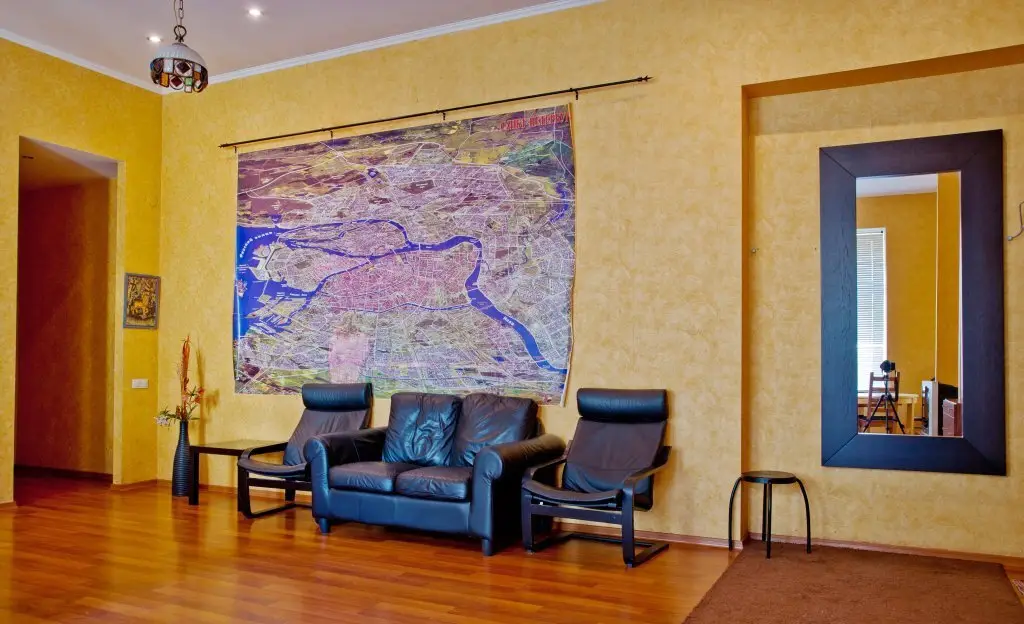 Санкт-Петербург: Piterstay Nevsy 65 Apartments