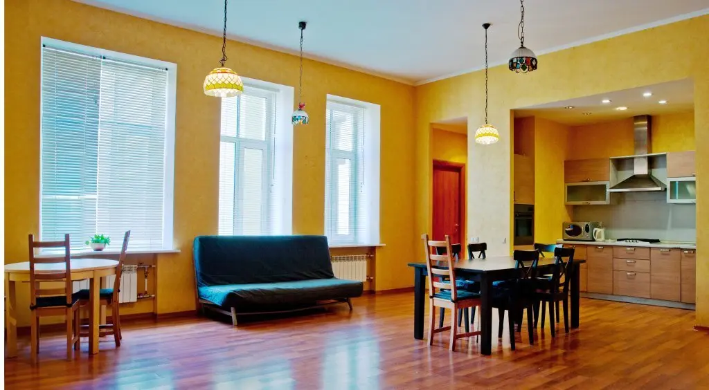 Санкт-Петербург: Piterstay Nevsy 65 Apartments