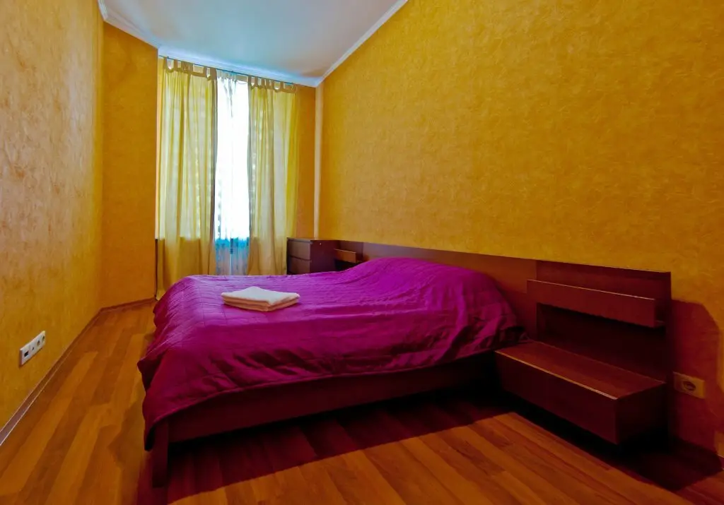 Санкт-Петербург: Piterstay Nevsy 65 Apartments