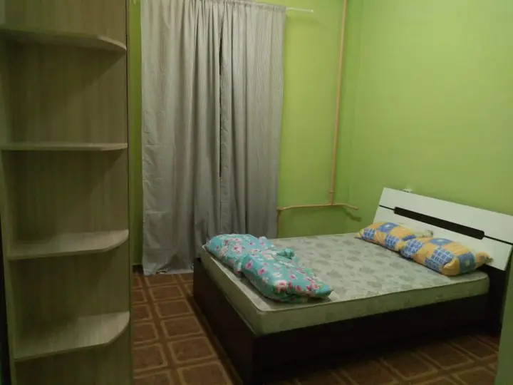 Санкт-Петербург: Хостел Планета