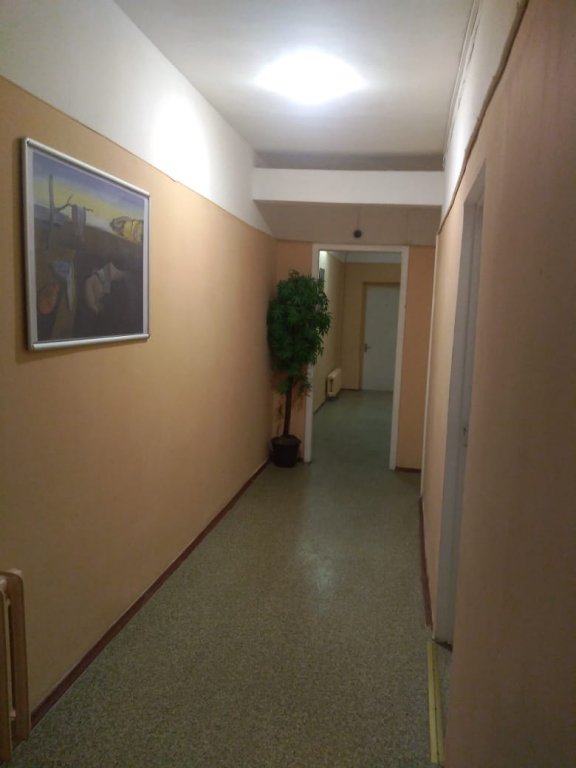 Санкт-Петербург: Хостел Планета
