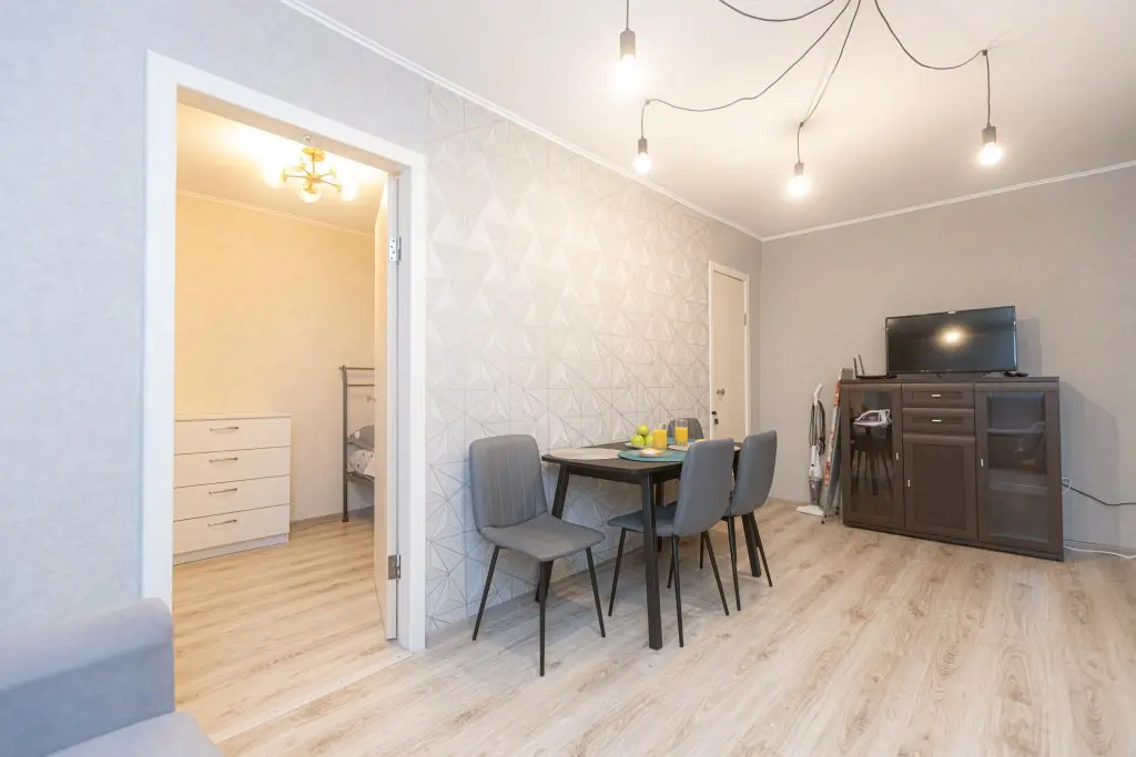 Калининград: Жилое помещение Plazacentr