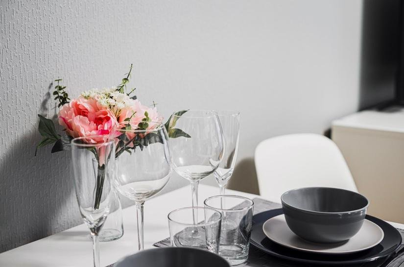 Санкт-Петербург: Zhk Moskva 170 Apartments