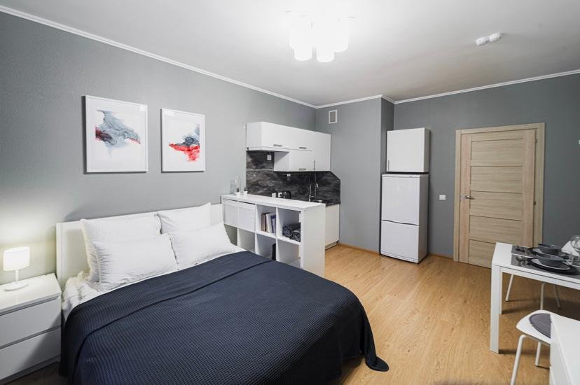 Санкт-Петербург: Zhk Moskva 170 Apartments