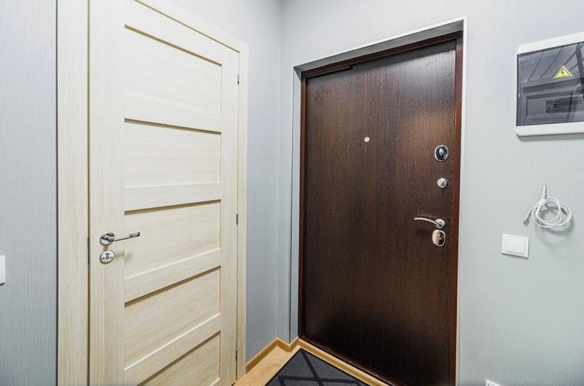 Санкт-Петербург: Zhk Moskva 170 Apartments