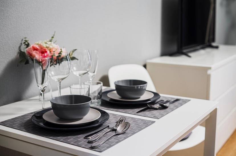 Санкт-Петербург: Zhk Moskva 170 Apartments