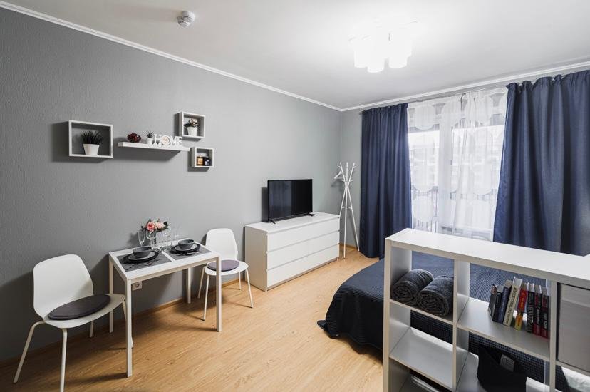 Санкт-Петербург: Zhk Moskva 170 Apartments