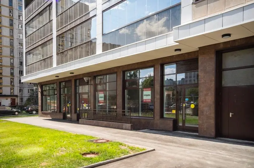 Санкт-Петербург: Zhk Moskva 170 Apartments