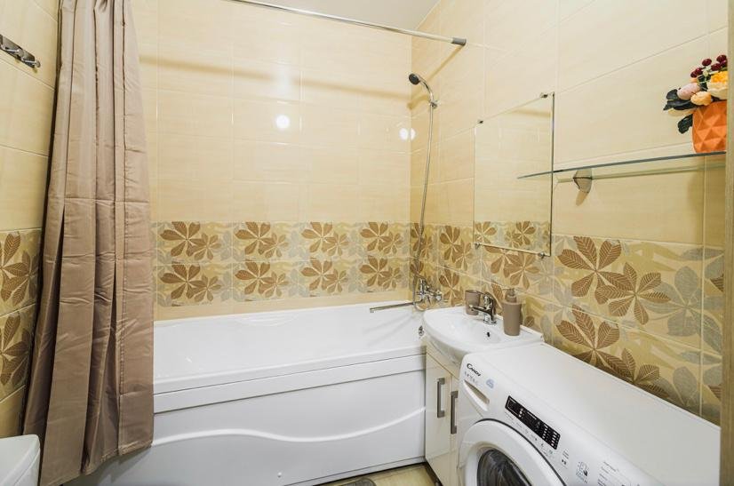 Санкт-Петербург: Zhk Moskva 170 Apartments