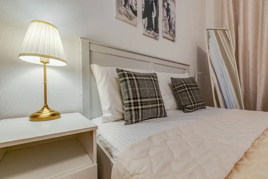 Санкт-Петербург: Zhk Moskva 333 Apartments