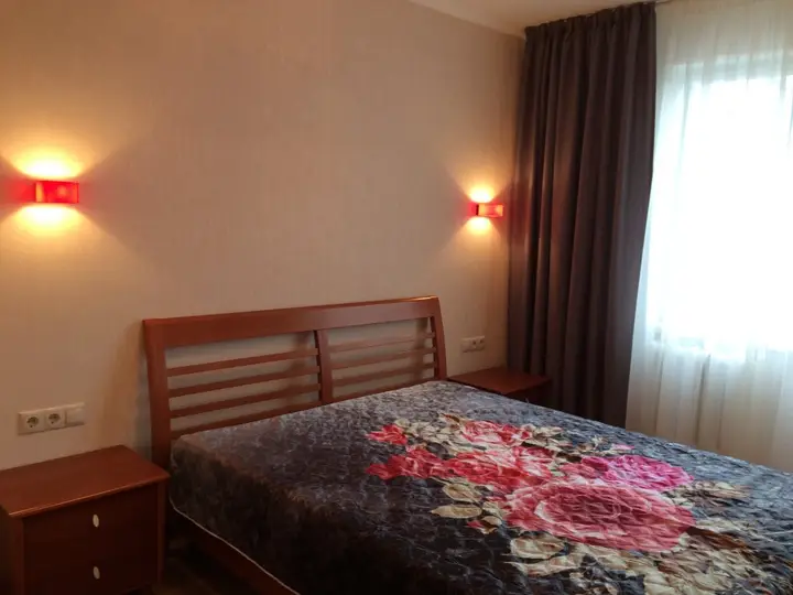 Жуковский: Ploshad' Gromova Apartments