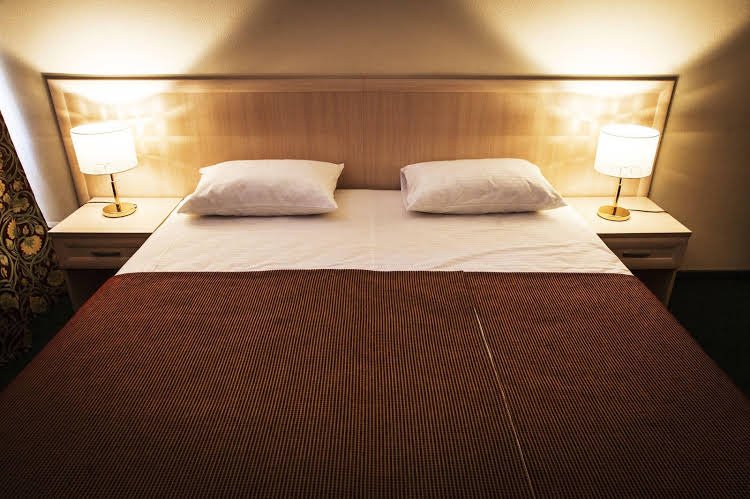 Санкт-Петербург: Pochtamtskaya 10 Mini-Hotel