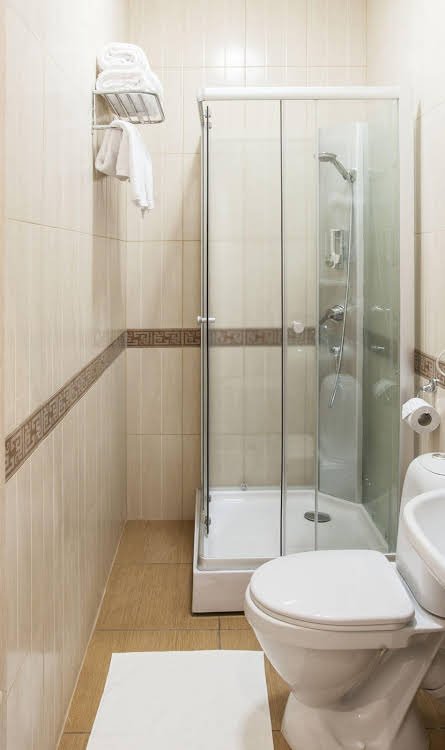 Санкт-Петербург: Pochtamtskaya 10 Mini-Hotel