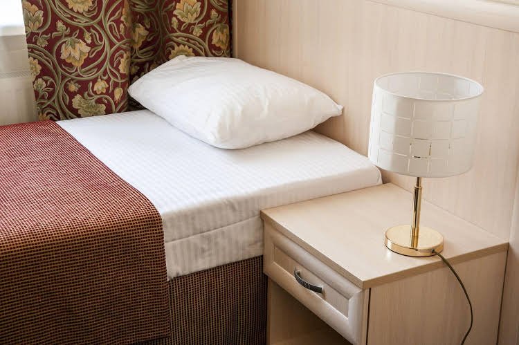 Санкт-Петербург: Pochtamtskaya 10 Mini-Hotel
