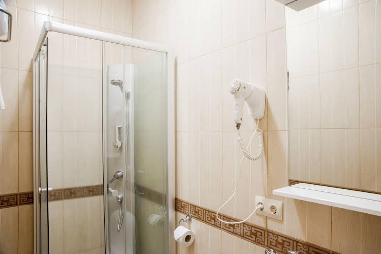 Санкт-Петербург: Pochtamtskaya 10 Mini-Hotel