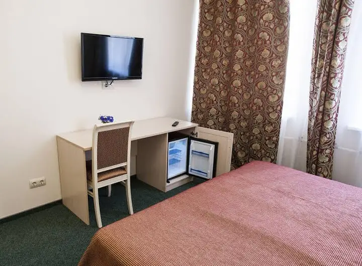 Санкт-Петербург: Pochtamtskaya 10 Mini-Hotel