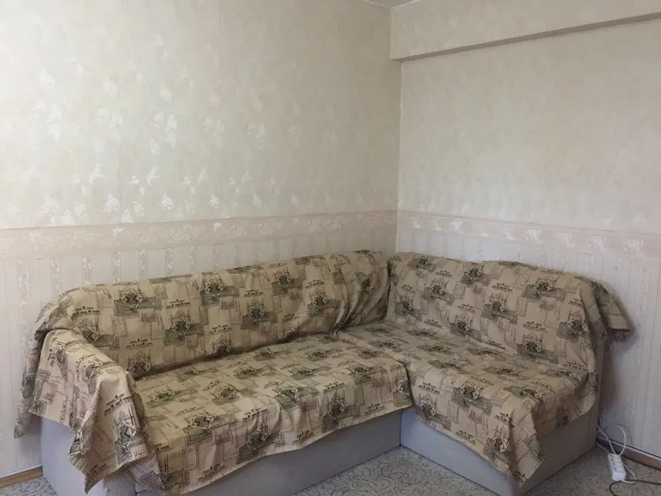 Москва: Podkova Hostel