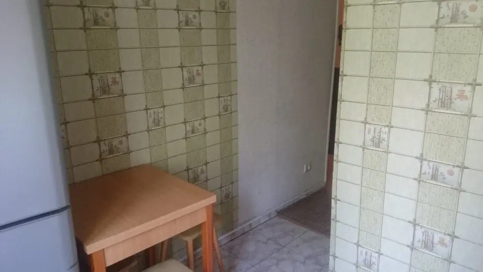 Москва: Podkova Hostel