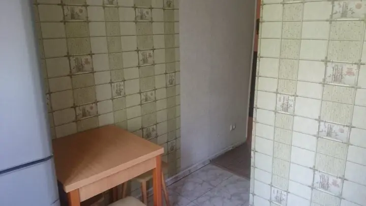 Москва: Podkova Hostel