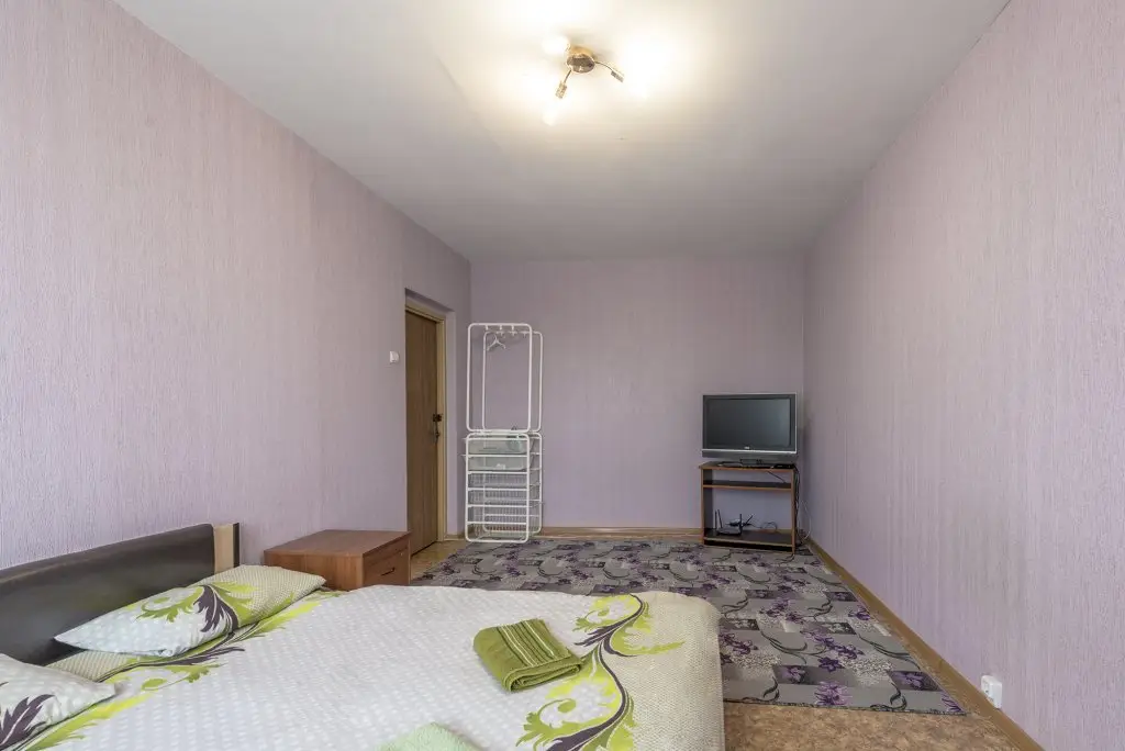 Москва: Na Pokryishkina Apartments