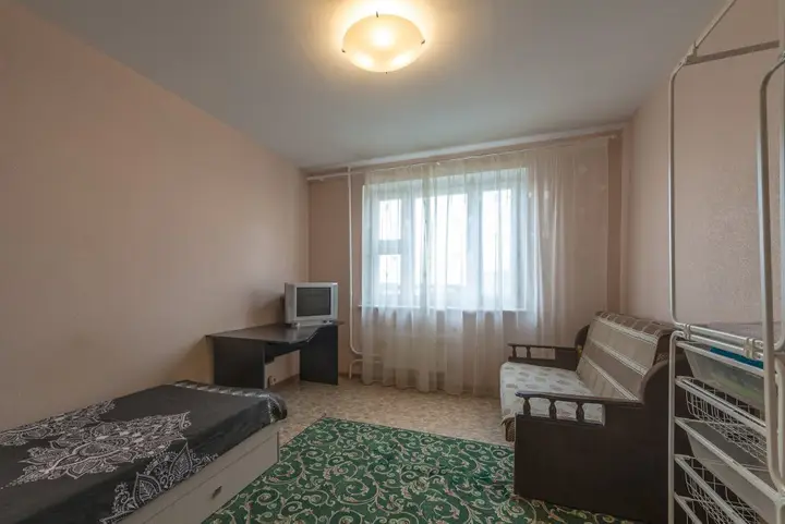 Москва: Na Pokryishkina Apartments