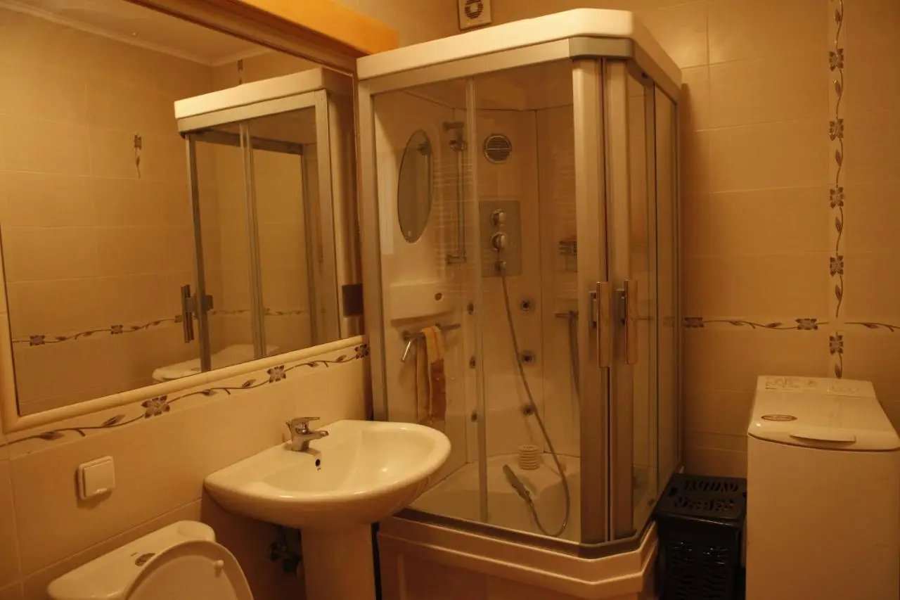 Светлогорск: Townhouse in Svetlogorsk-2