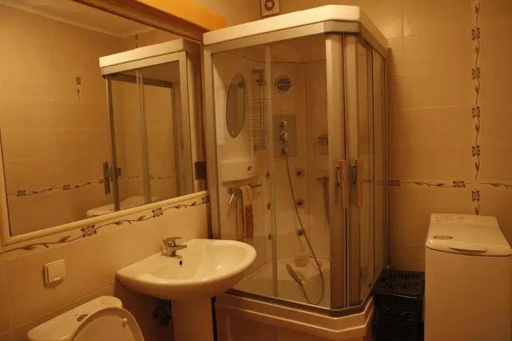Светлогорск: Townhouse in Svetlogorsk-2