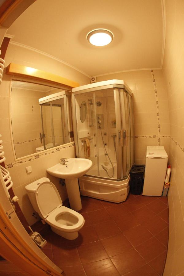 Светлогорск: Townhouse in Svetlogorsk-2
