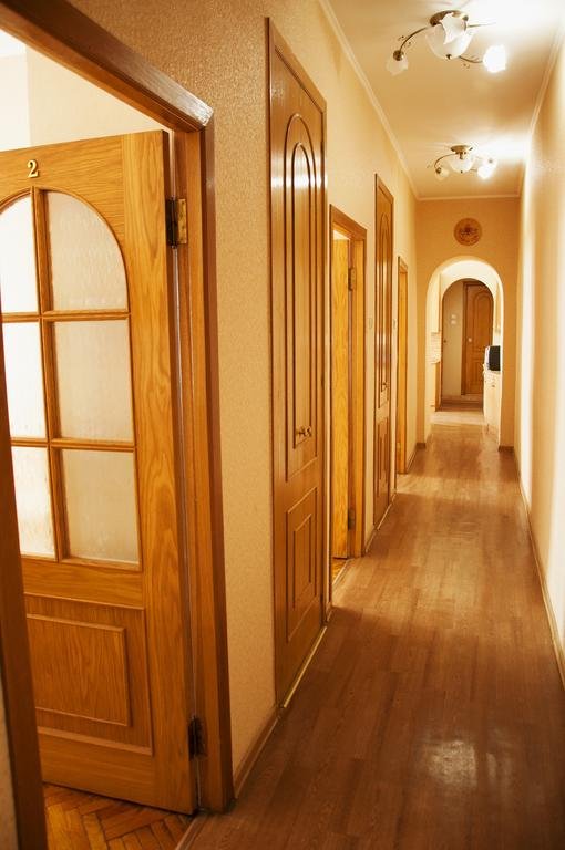 Санкт-Петербург: Хостел Polar House
