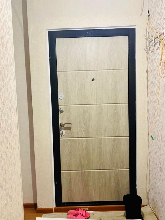 Москва: Апартаменты Полбина 24