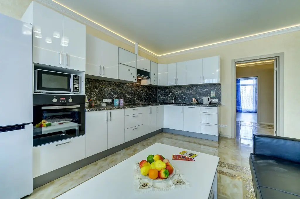 Санкт-Петербург: FlatStar Poltavskij Proezd 2 Apartments