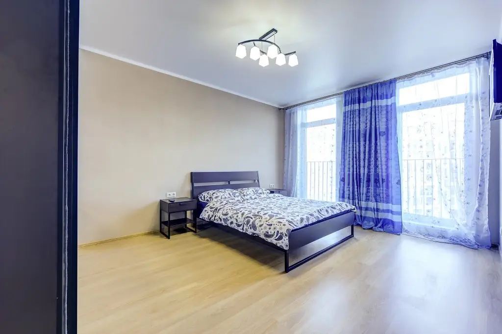 Санкт-Петербург: FlatStar Poltavskij Proezd 2 Apartments