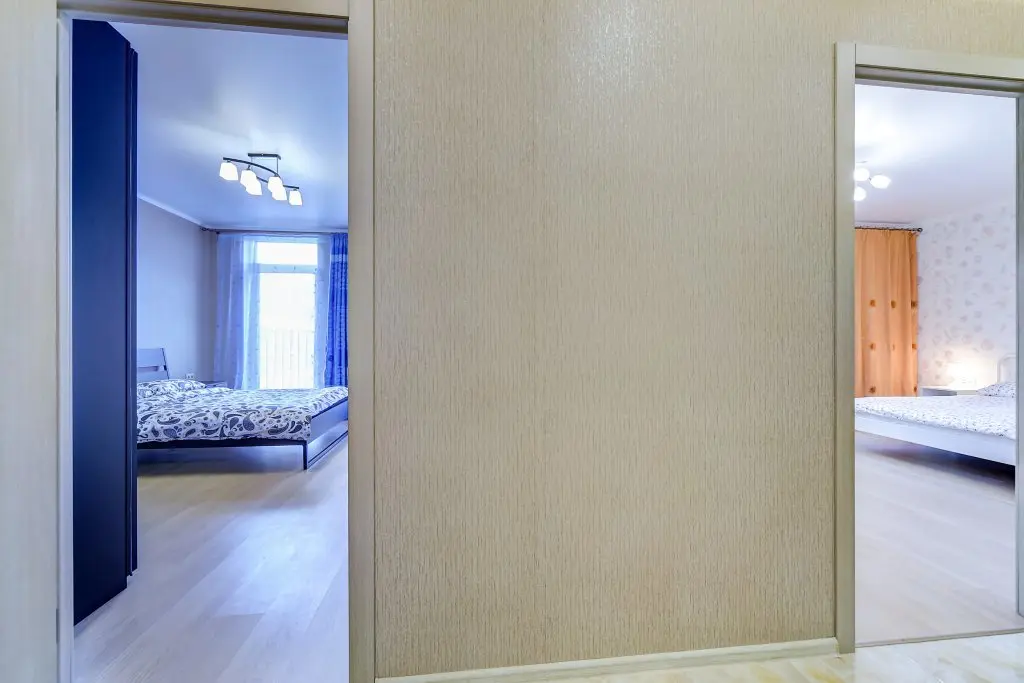Санкт-Петербург: FlatStar Poltavskij Proezd 2 Apartments