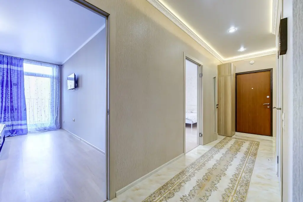 Санкт-Петербург: FlatStar Poltavskij Proezd 2 Apartments