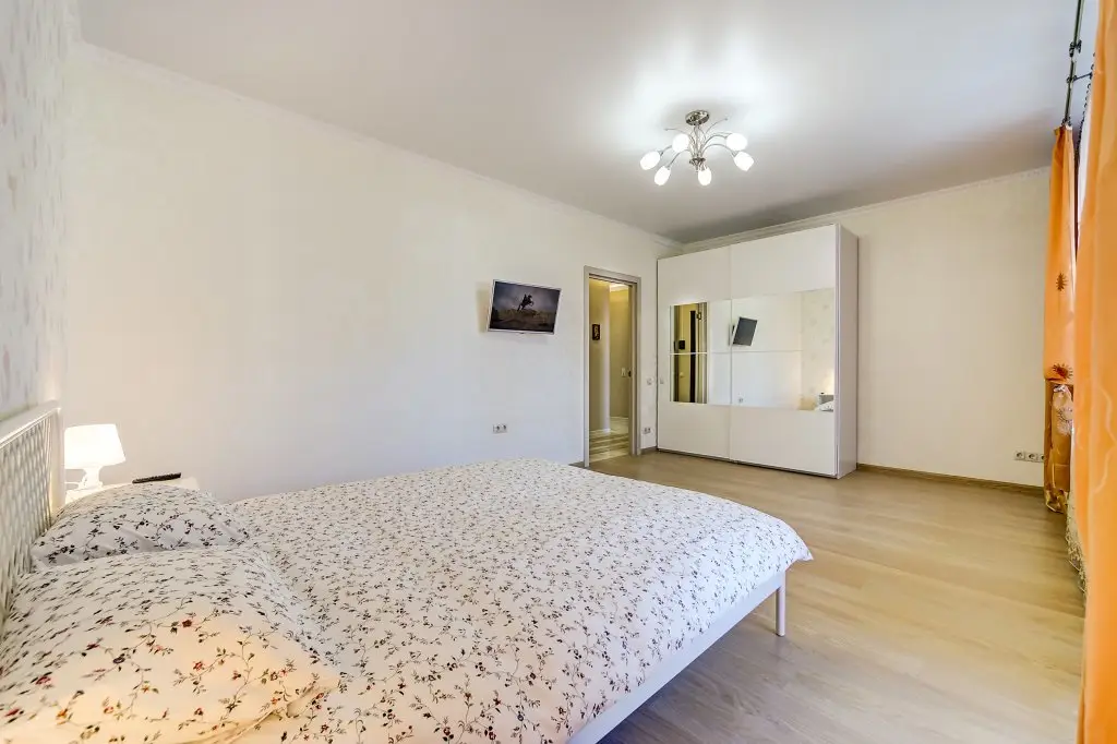 Санкт-Петербург: FlatStar Poltavskij Proezd 2 Apartments