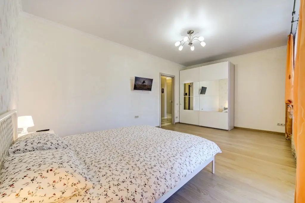 Санкт-Петербург: FlatStar Poltavskij Proezd 2 Apartments