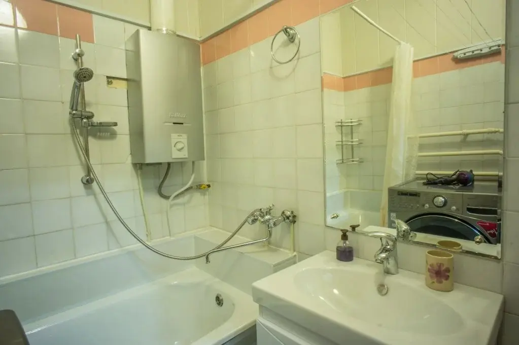 Санкт-Петербург: Polyarnikov 7 Apartments