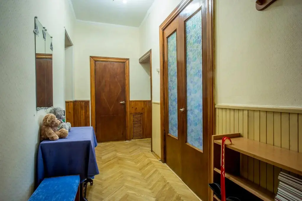 Санкт-Петербург: Polyarnikov 7 Apartments