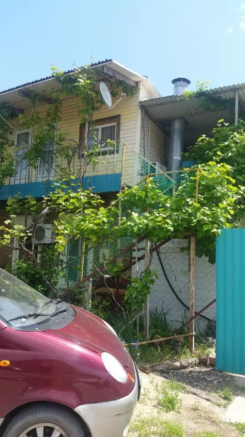 Должанская: Guest House on Kalinina 101