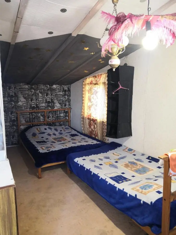 Должанская: Guest House on Kalinina 101