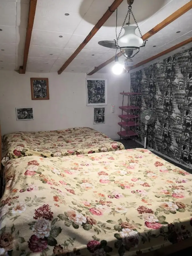 Должанская: Guest House on Kalinina 101