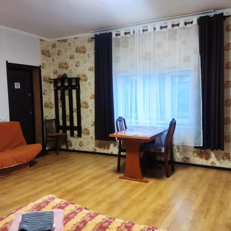 Калининград: Pregolsky Guest House