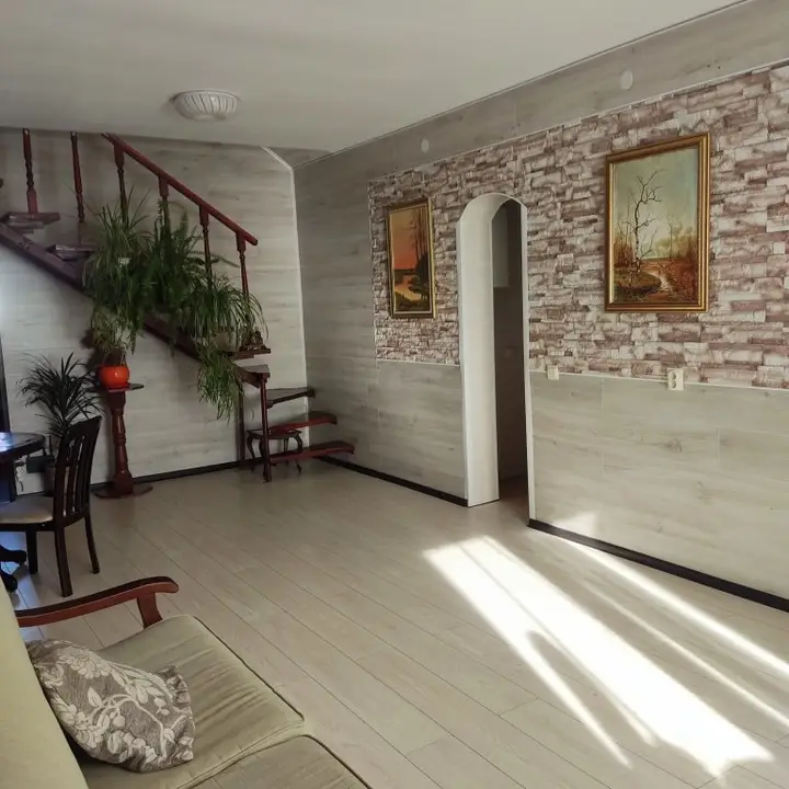 Калининград: Pregolsky Guest House