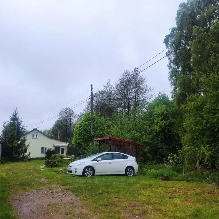 Калининград: Pregolsky Guest House