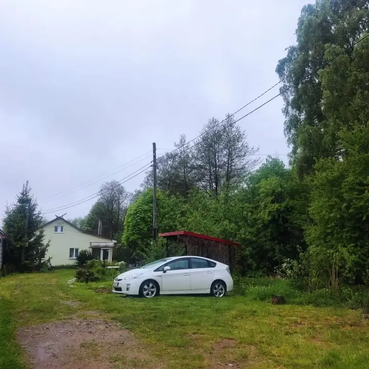 Калининград: Pregolsky Guest House