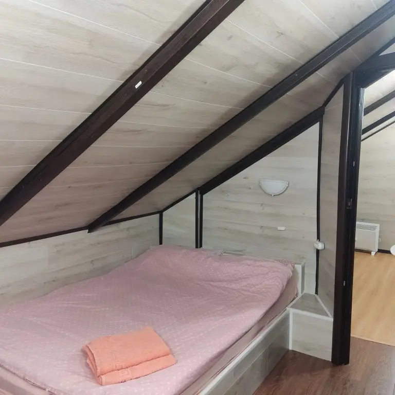 Калининград: Pregolsky Guest House