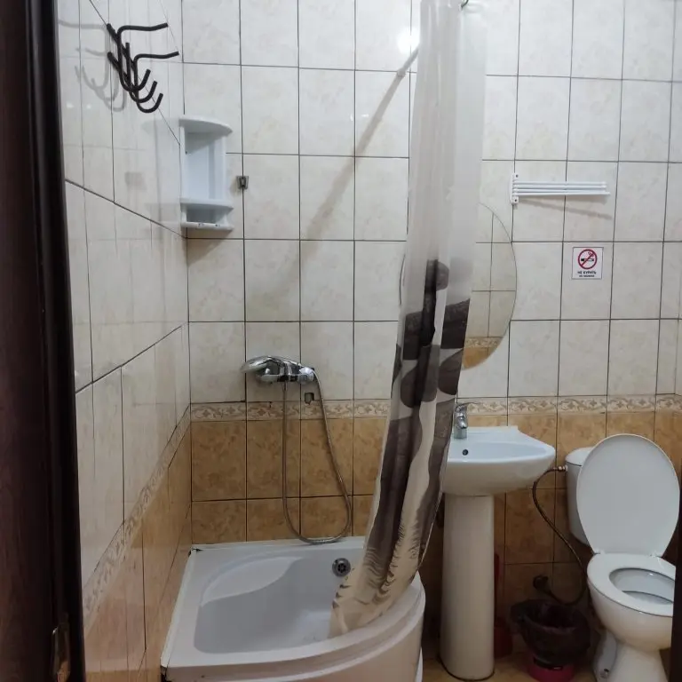 Калининград: Pregolsky Guest House