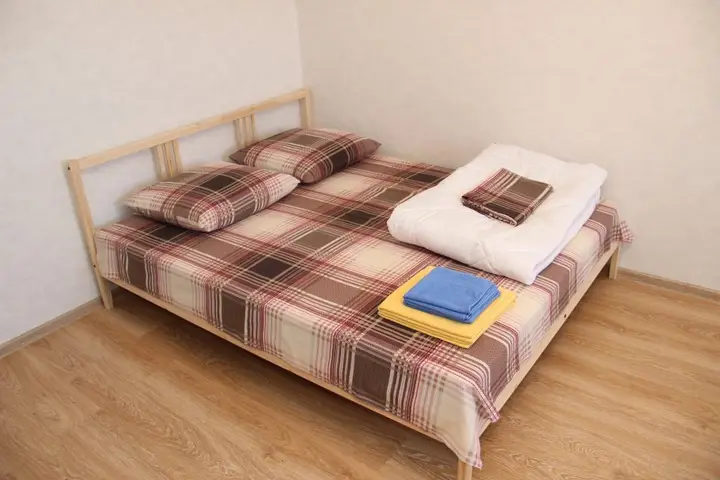 Москва: Konkovo Apartments