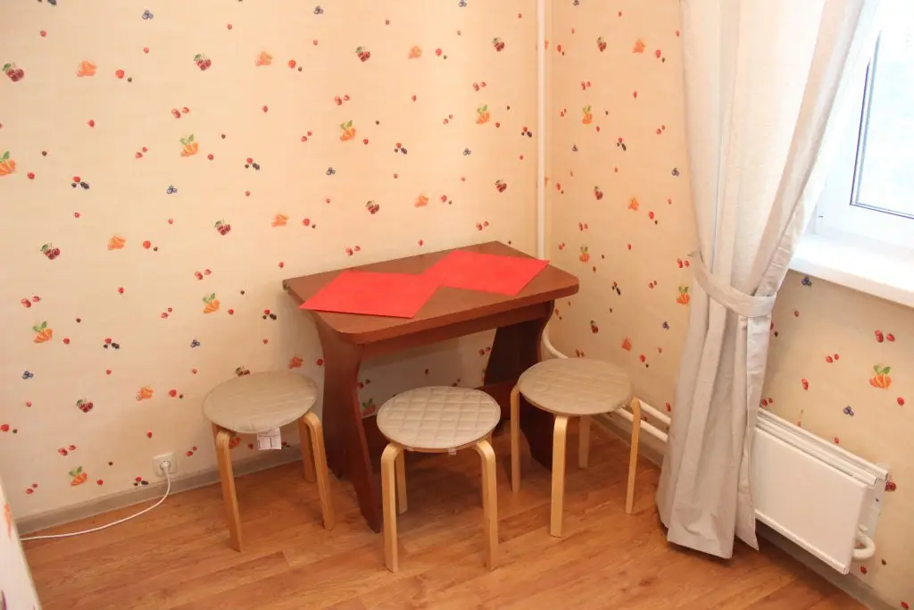 Москва: Konkovo Apartments