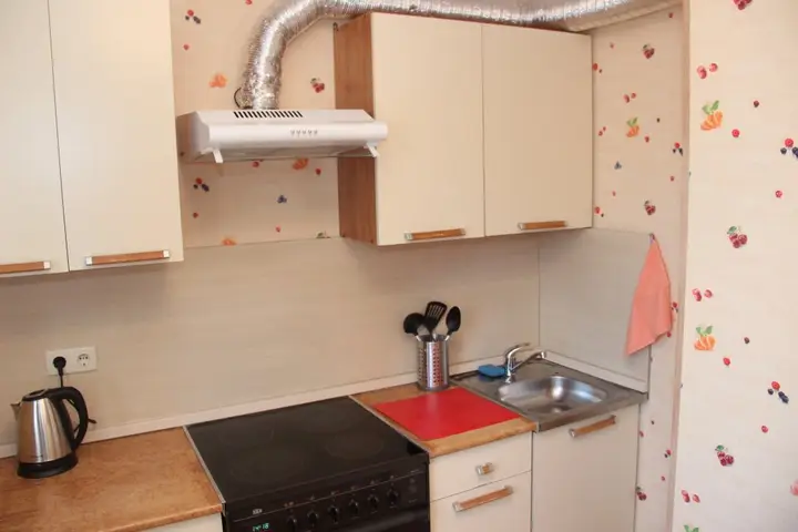 Москва: Konkovo Apartments